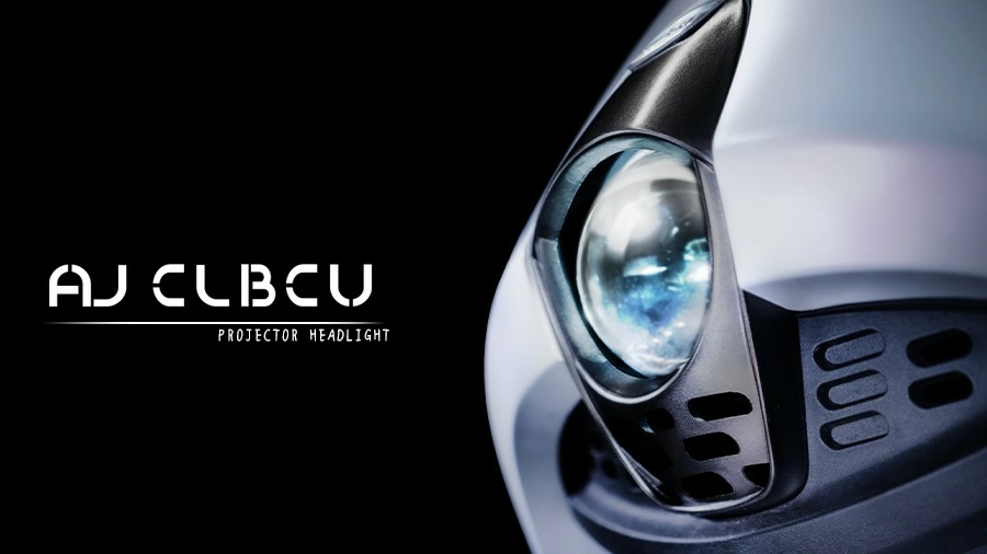 AJ CLBCU揭開你車上頭燈新樣貌！