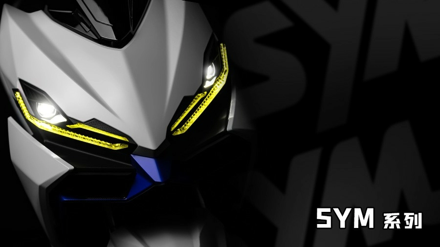 SYM