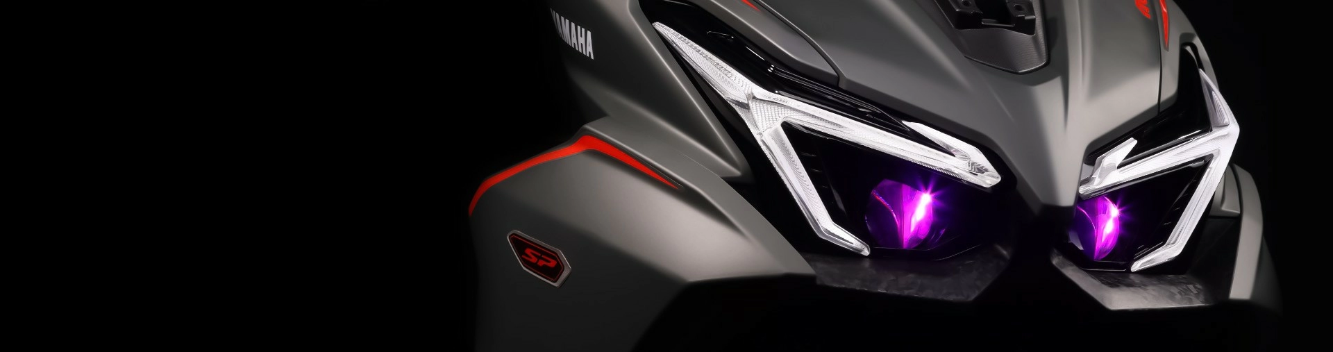 YAMAHA AEROX