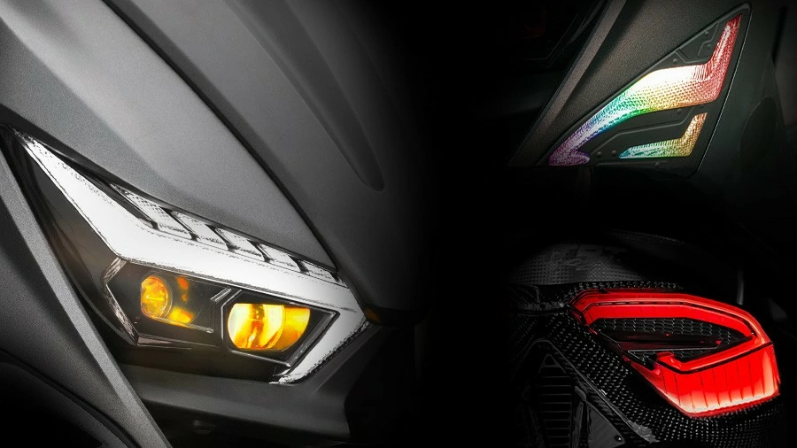 AJ6全系列優惠套餐