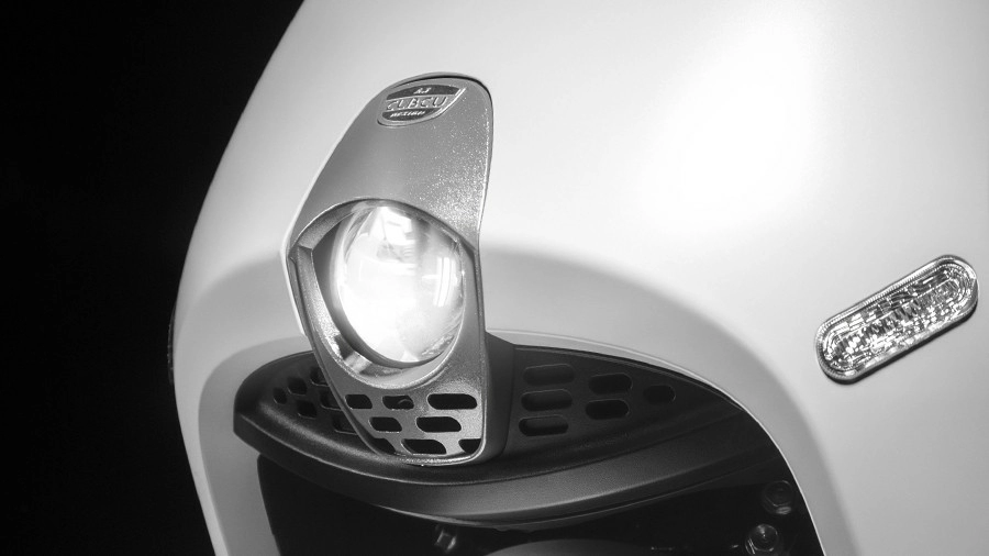 AJCLBCU 大燈 DIY影片｜安裝教學