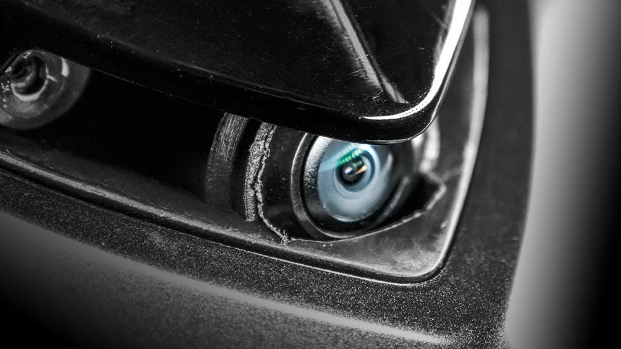 AJDRG 2 行車紀錄器｜鏡頭飾蓋組合
