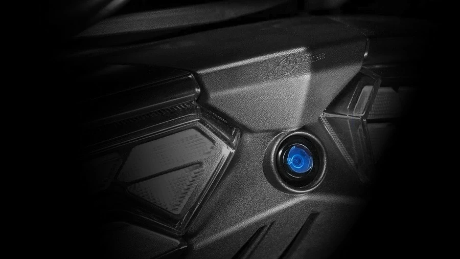 AJDRG 2 行車紀錄器｜後鏡頭飾蓋