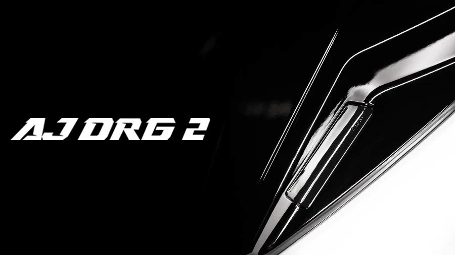 DRG2小盾封蓋 DIY影片｜安裝教學