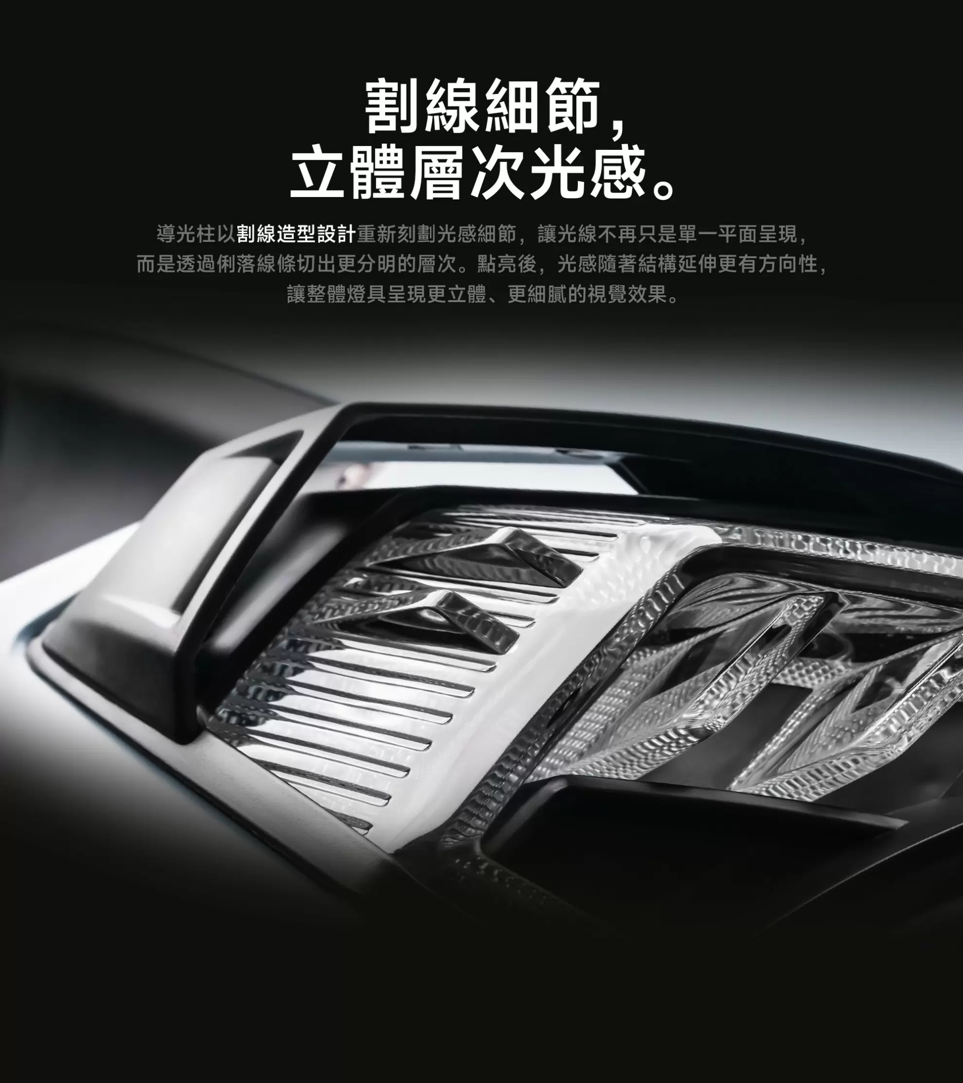 AJ JETS方向燈(預購)