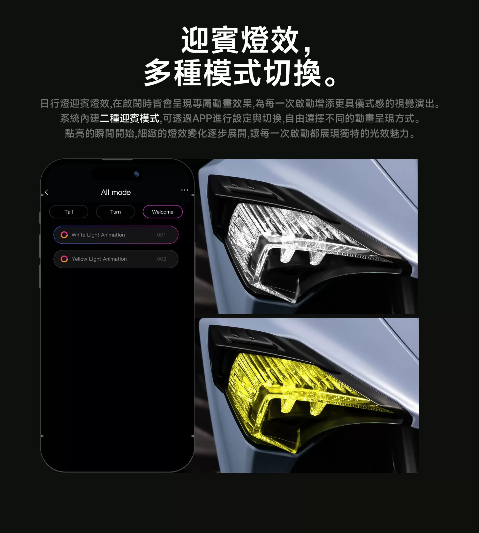 AJ JETS方向燈(預購)