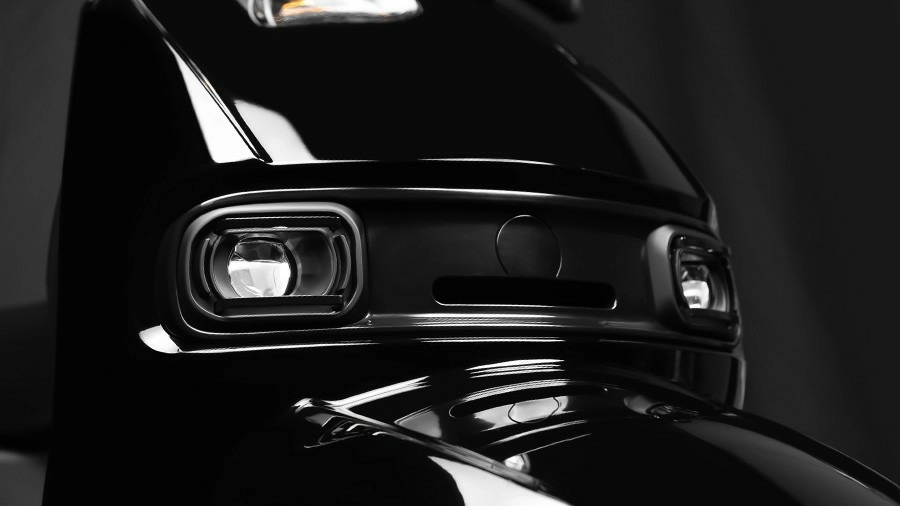 SUZUKI SUI