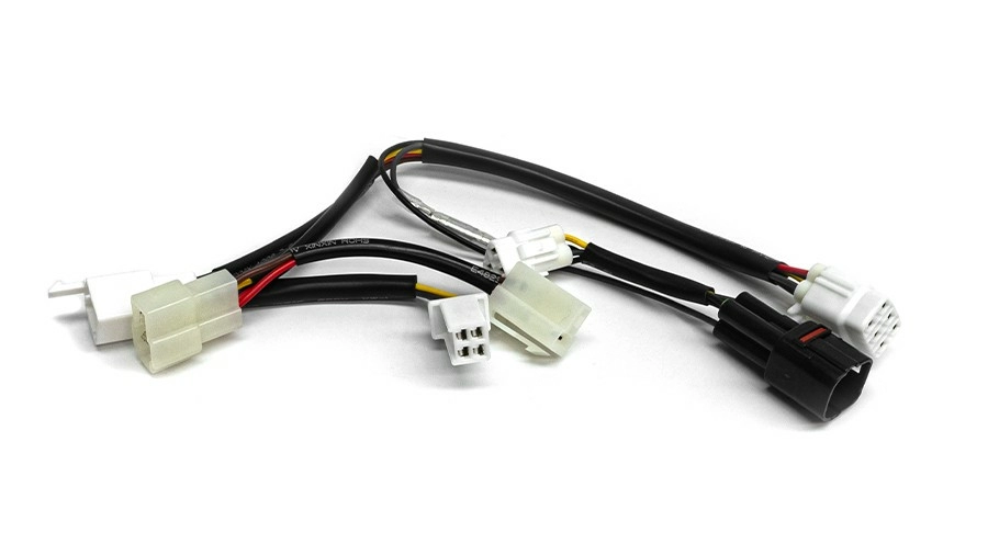 AJ6大燈車上線組