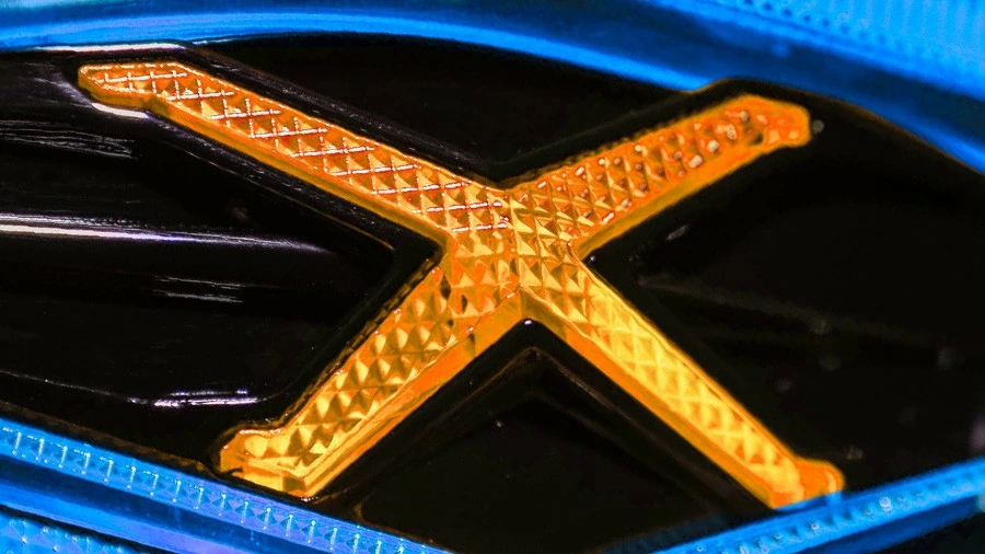 YAMAHA X MAX尾燈