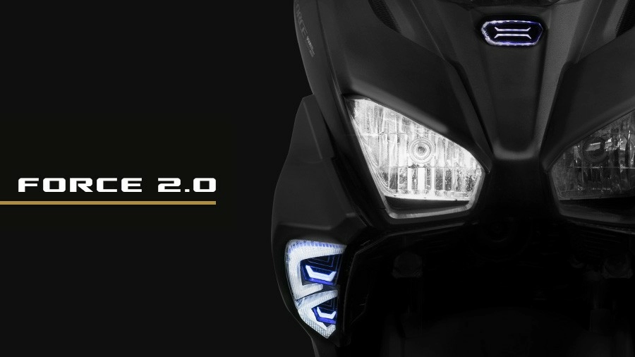 FORCE2.0 車友投稿