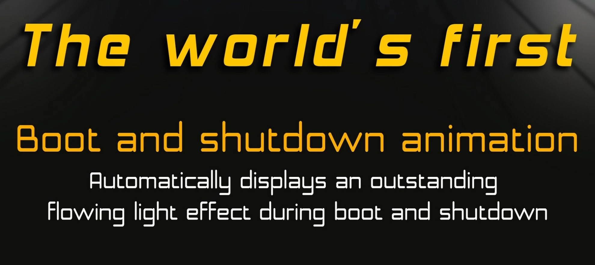 AJ Design XMAX rear light with turn signal integration