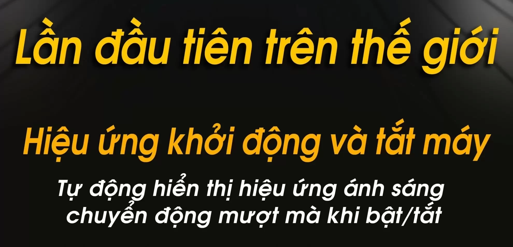 Đèn hậu XMAX từ AJ Design – tích hợp đèn xi-nhan