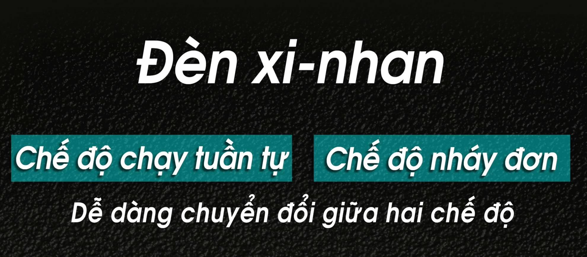 Đèn hậu XMAX từ AJ Design – tích hợp đèn xi-nhan