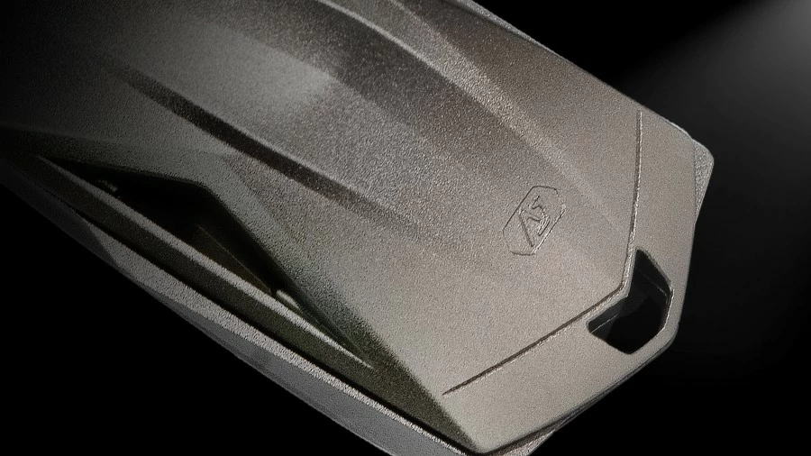 AJ SYM Keyless 鑰匙殼