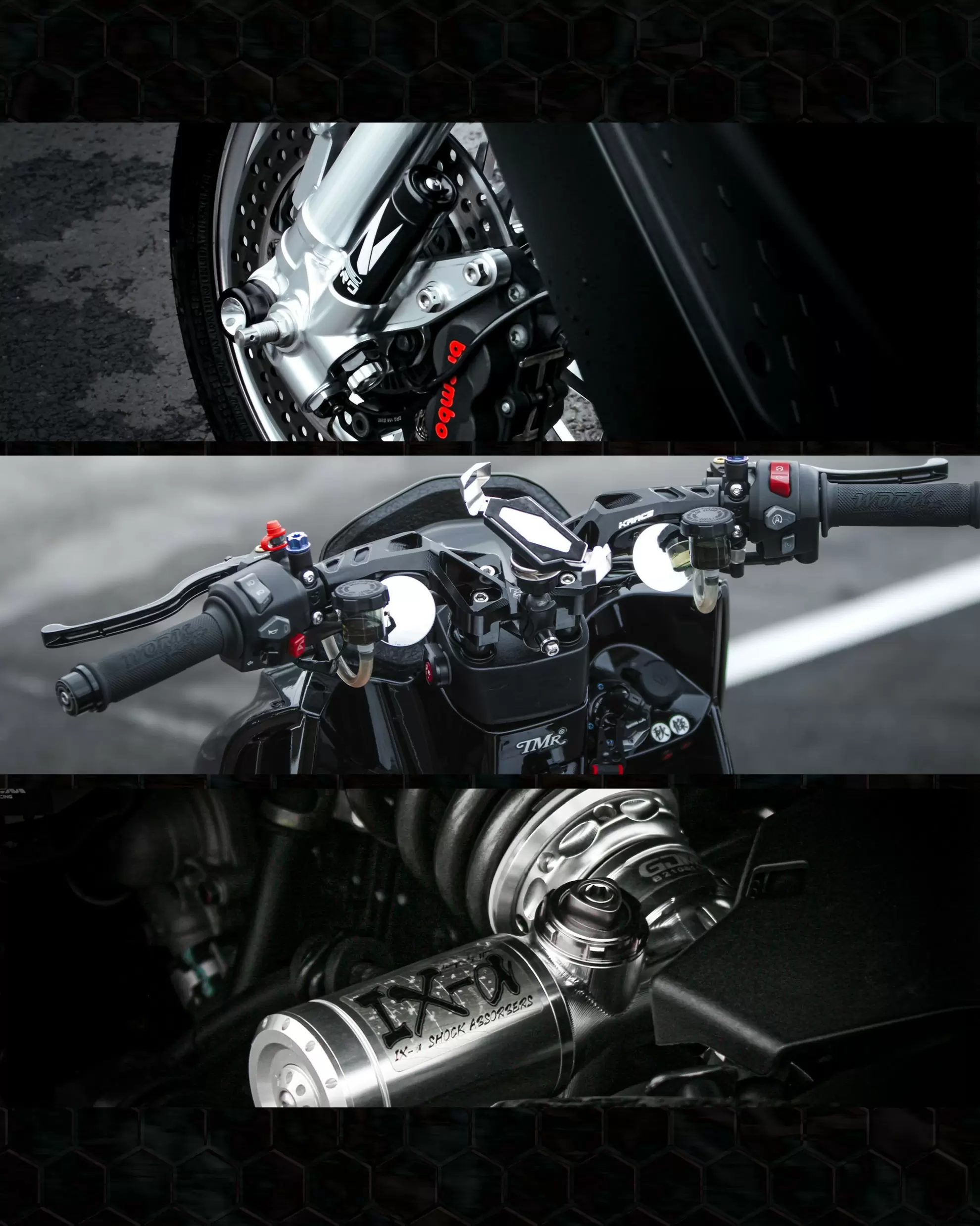 𝑺𝑯𝑨𝑫𝑶𝑾®