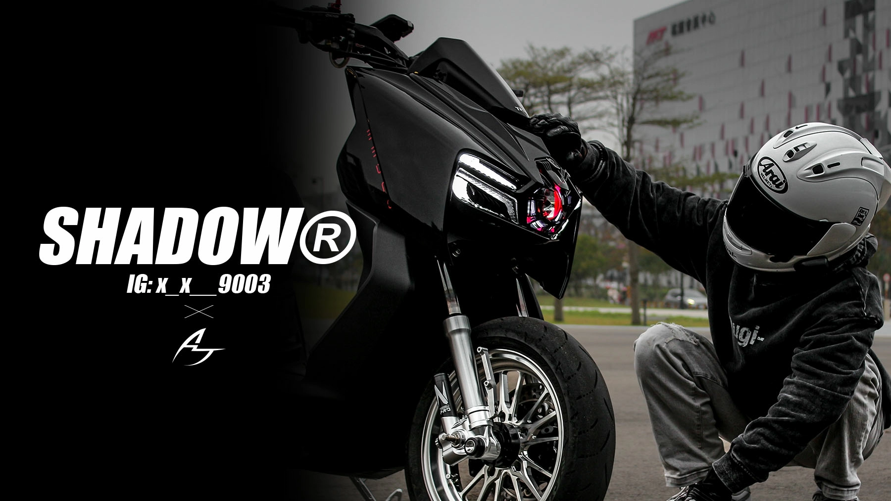 𝑺𝑯𝑨𝑫𝑶𝑾®