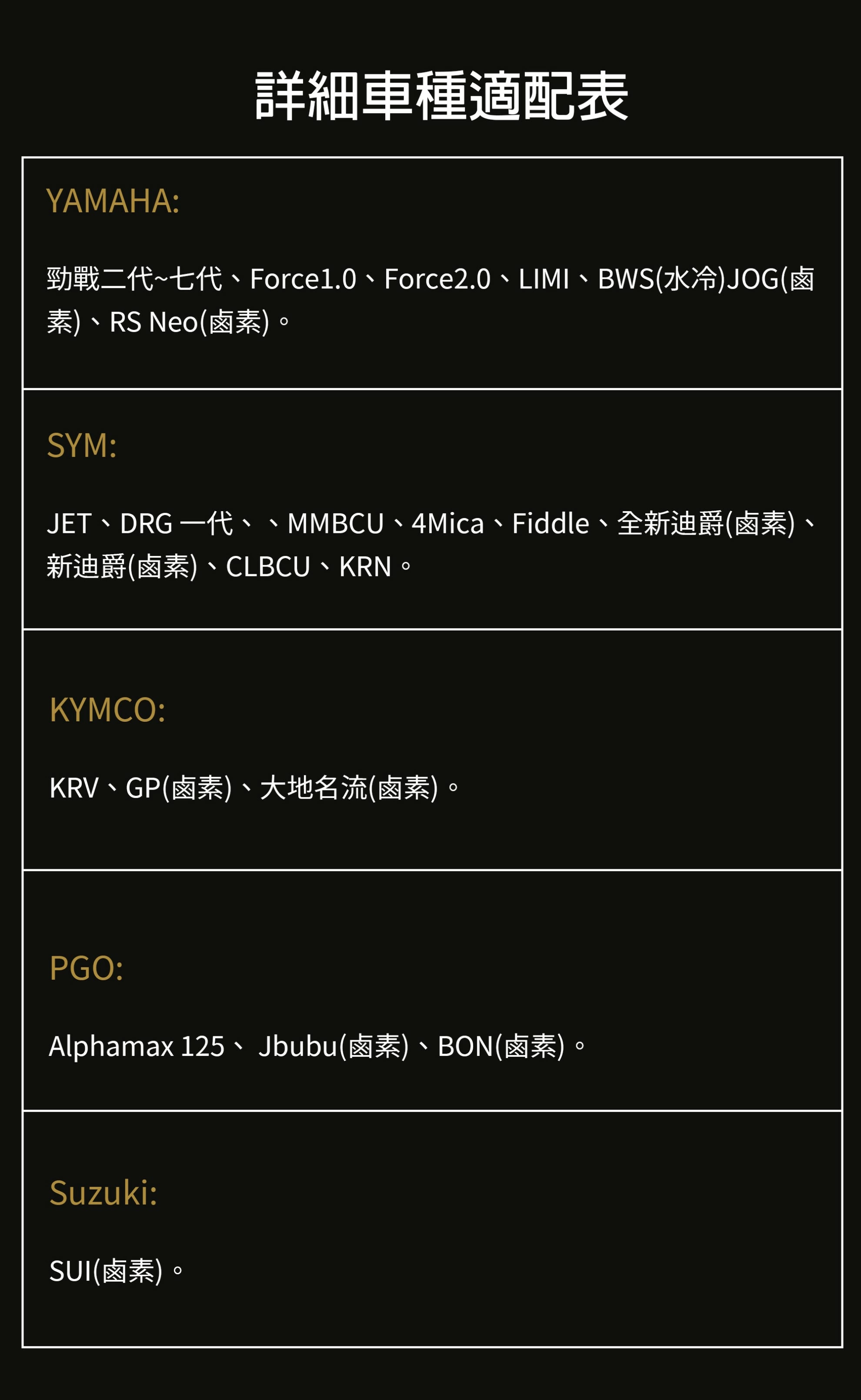 AJ大燈光感應控制器